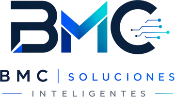 BMC Soluciones Inteligentes